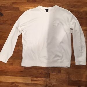 Weekend XO Crewneck sweater